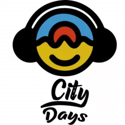 City Days Podcast artwork