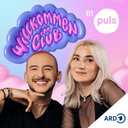 Willkommen im Club - der queere Podcast von PULS