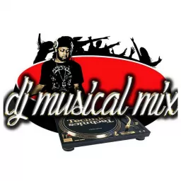 DJ Musical Mix Podcast