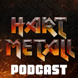 Hartmetall - der harte Podcast aus dem sanften Norden artwork