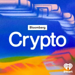 Bloomberg Crypto Podcast artwork