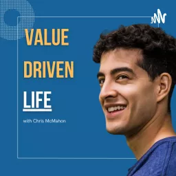 Value Driven Life Podcast artwork