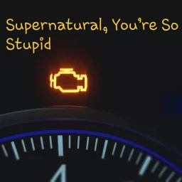 Supernatural, You're So Stupid