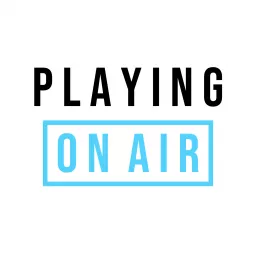 Playing On Air: Short Audio Plays Podcast artwork