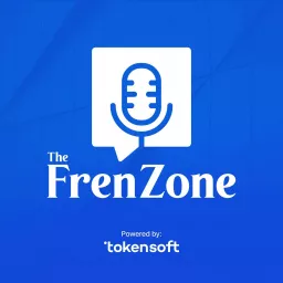 The Fren Zone Podcast artwork