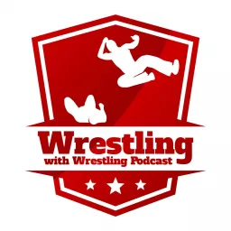 The Wrestling with Wrestling Podcast artwork