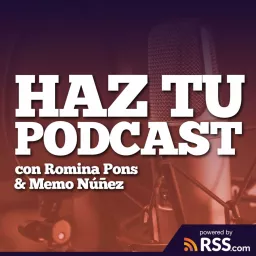 HAZ TU PODCAST artwork