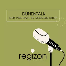 Dünentalk Podcast artwork