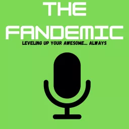 The Fandemic Podcast artwork