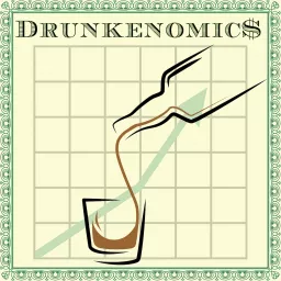 DRUNKENOMICS Podcast artwork