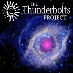 The Thunderbolts Project Podcast artwork