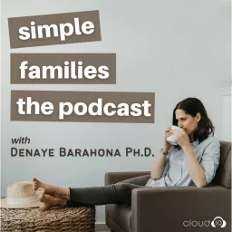 Simple Families Podcast artwork