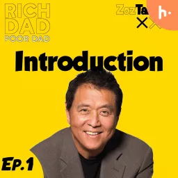 Rich Dad Poor Dad Story Book