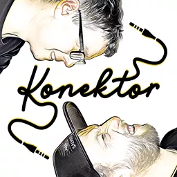 Konektor podcast