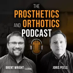 The Prosthetics and Orthotics Podcast artwork