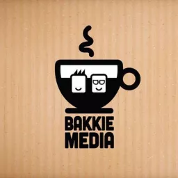 Bakkie Media Podcast artwork