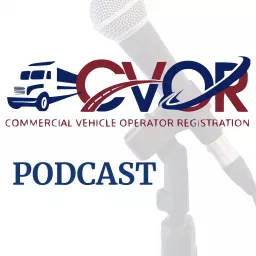 CVOR Podcast artwork