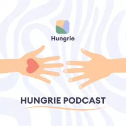 Hungrie Podcast artwork