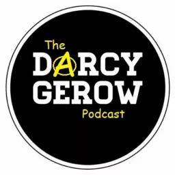 The Darcy Gerow Podcast artwork