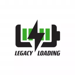 Legacy Loading Podcast artwork