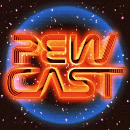 PewCast Podcast artwork