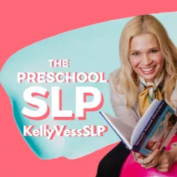 The Preschool SLP: KellyVessSLP