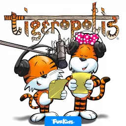 Tigeropolis