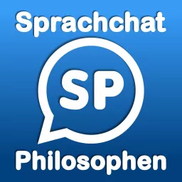 Sprachchat-Philosophen Podcast artwork
