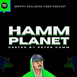 HAMM PLANET PODCAST