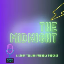 The Midnight Podcast artwork