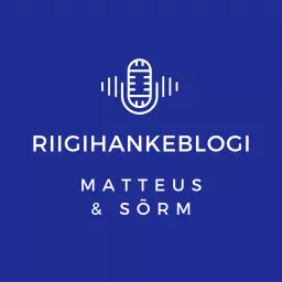 Riigihanke blogi podcast - Etapiviisiline Elu