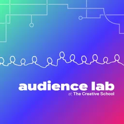 Audience Lab Podcast artwork