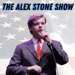 The Alex Stone Show Podcast artwork