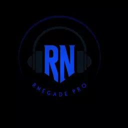 RNegade Podcast artwork