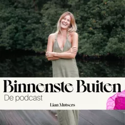 Binnenste Buiten de podcast artwork