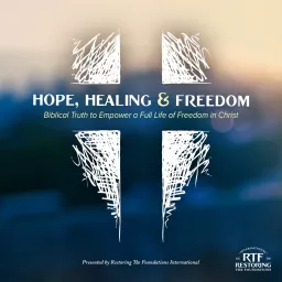 Hope, Healing & Freedom