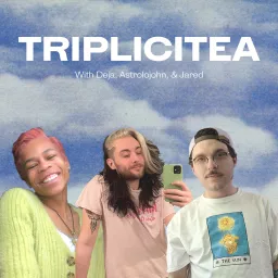 Triplicitea Podcast artwork
