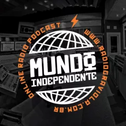 Mundo Independente Podcast artwork