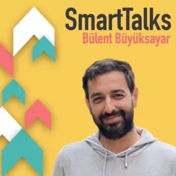 SmartTalks Podcast artwork