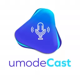 uMode Cast Podcast artwork