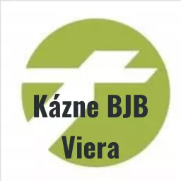 Kázne BJB Viera