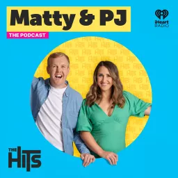 Matty & PJ - The Podcast artwork