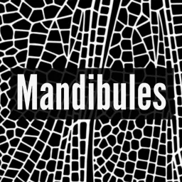 Mandibules Podcast artwork