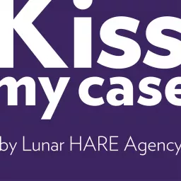 Kiss My Case Podcast artwork