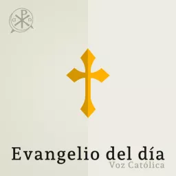 Evangelio del Día Podcast artwork