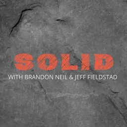 SOLID Podcast artwork