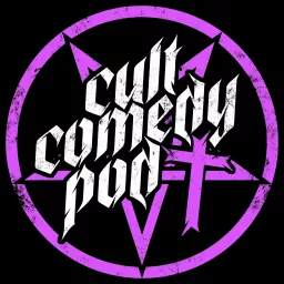 Cult Comedy Pod Podcast artwork