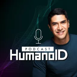 HumanoID Podcast artwork