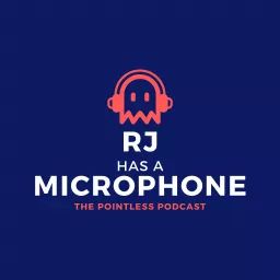 RJ Has A Microphone Podcast artwork