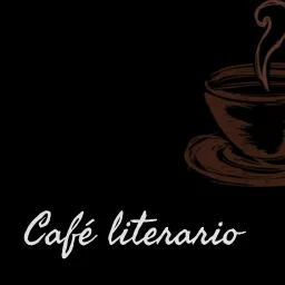 Café literario Podcast artwork